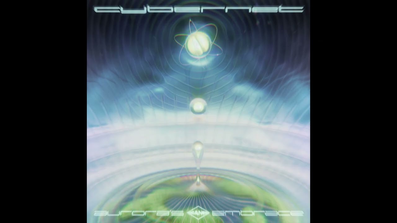 Cybernet - Everywhere Between Nowhere