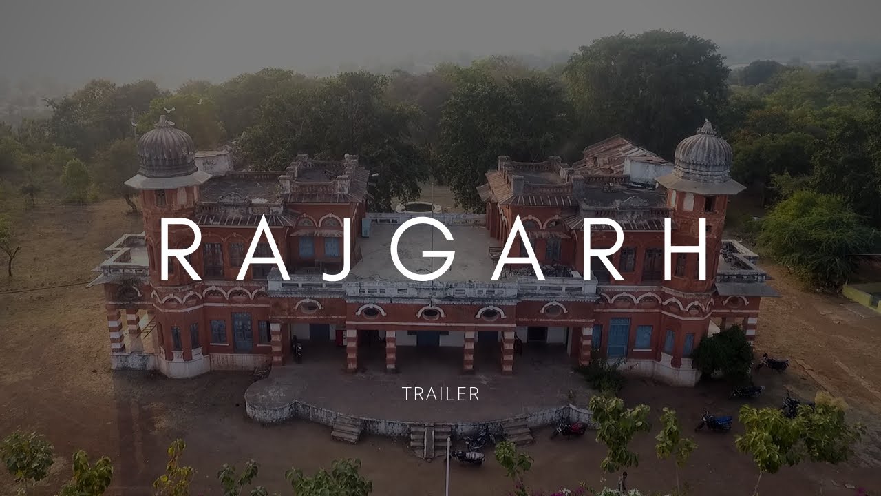 Rajgarh Travel film | Cinematic trailer | FPS