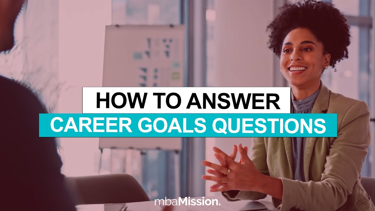 How to Answer 
