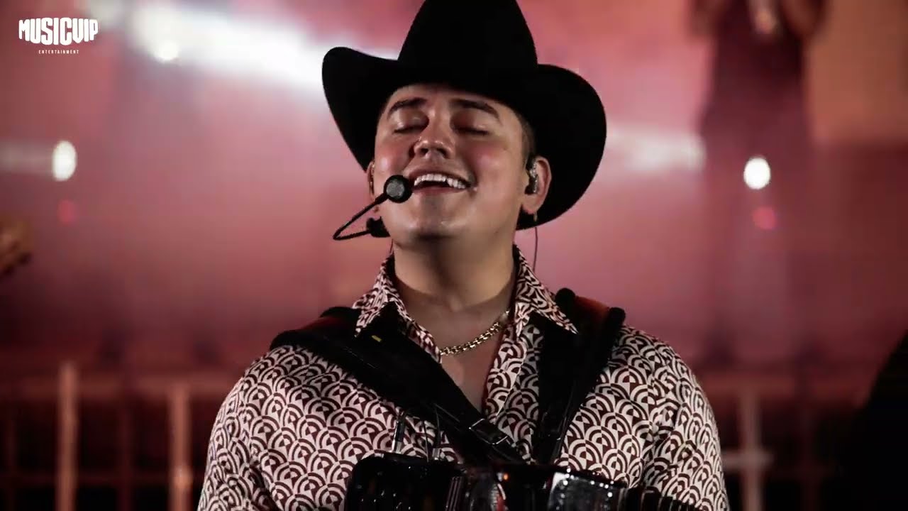 HERNAN SEPULVEDA - NECESITO DECIRTE -  (Video Oficial)