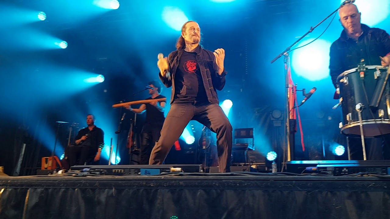 Mes Souliers Sont Rouges - Petite galiote