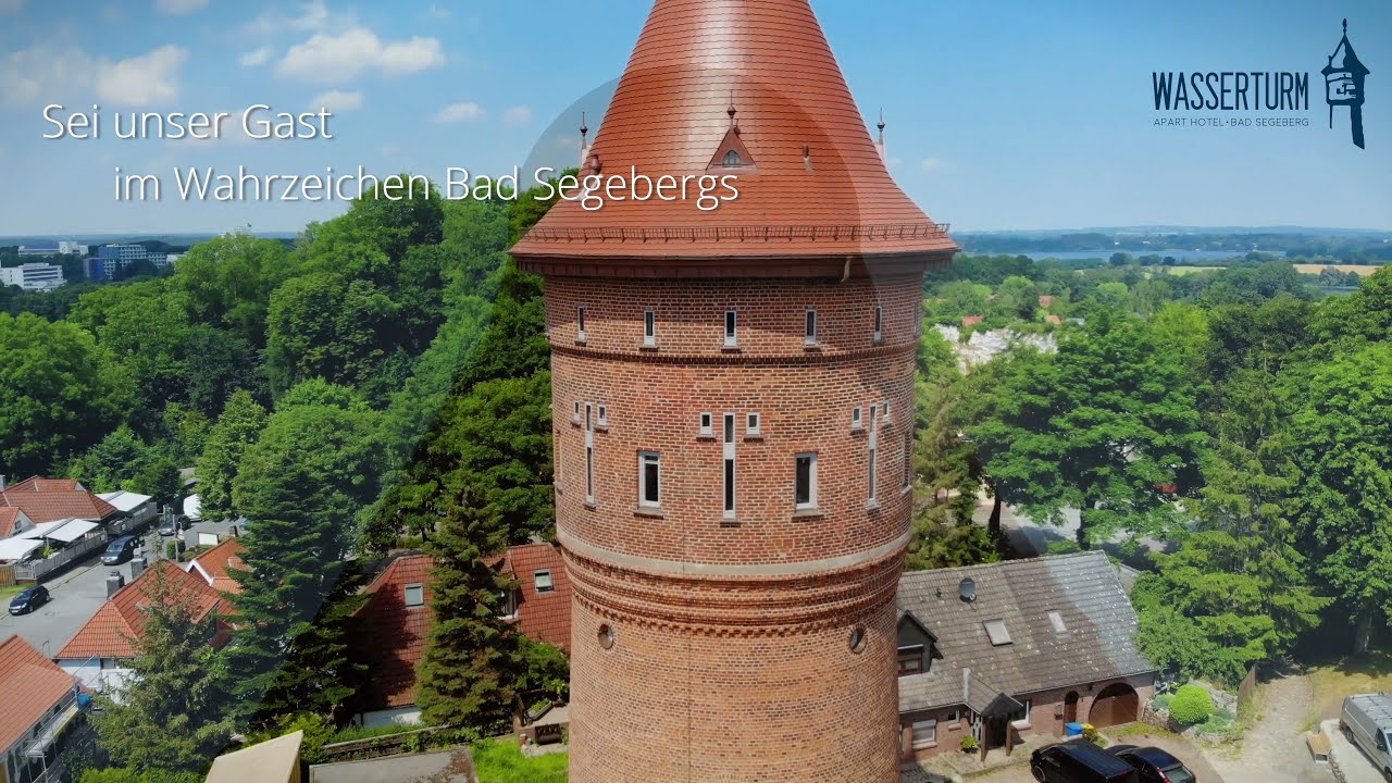 Hotel Wasserturm Imagefilm 2