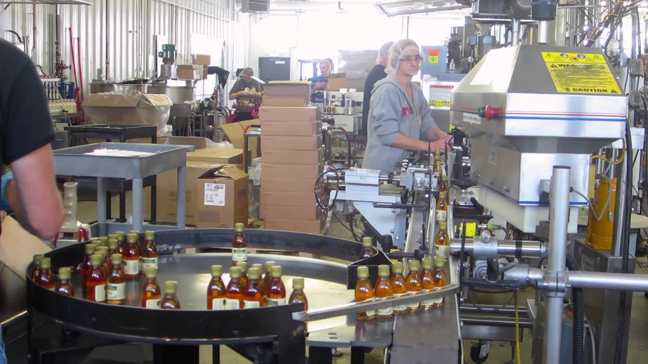 Butternut Mountain Farm: The Vermont Maple Sugar Company