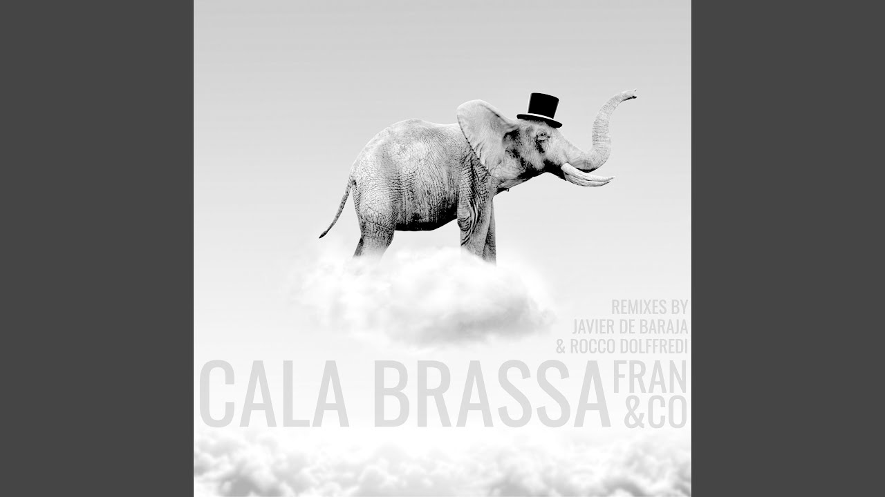 Cala Brassa
