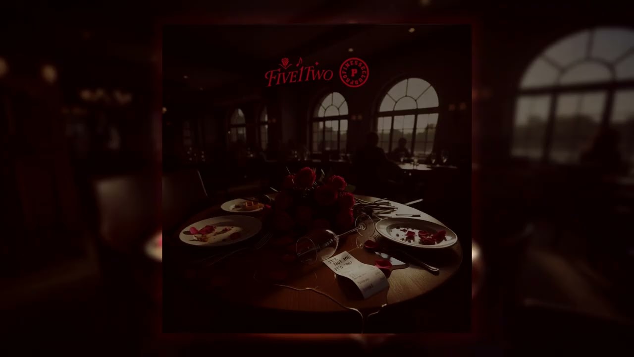 FIVE1TWO • IT'S NOT ME IT'S YOU [FULL ALBUM]