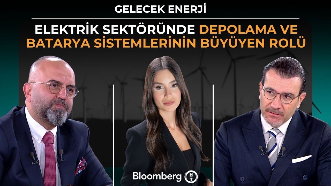 Gelecek Enerji - Elektrik Sektöründe Depolama ve Batarya Sistemlerinin Büyüyen Rolü | 6 Mart 2026