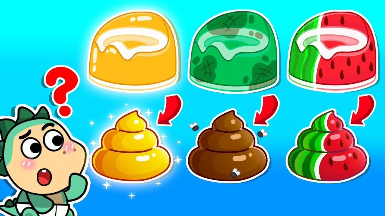 ¡🚽¿Problemas en el baño con Goo?! 💩 ¿Pueden Sparkle y Spike salvar el día?🔥Cuentos para niños