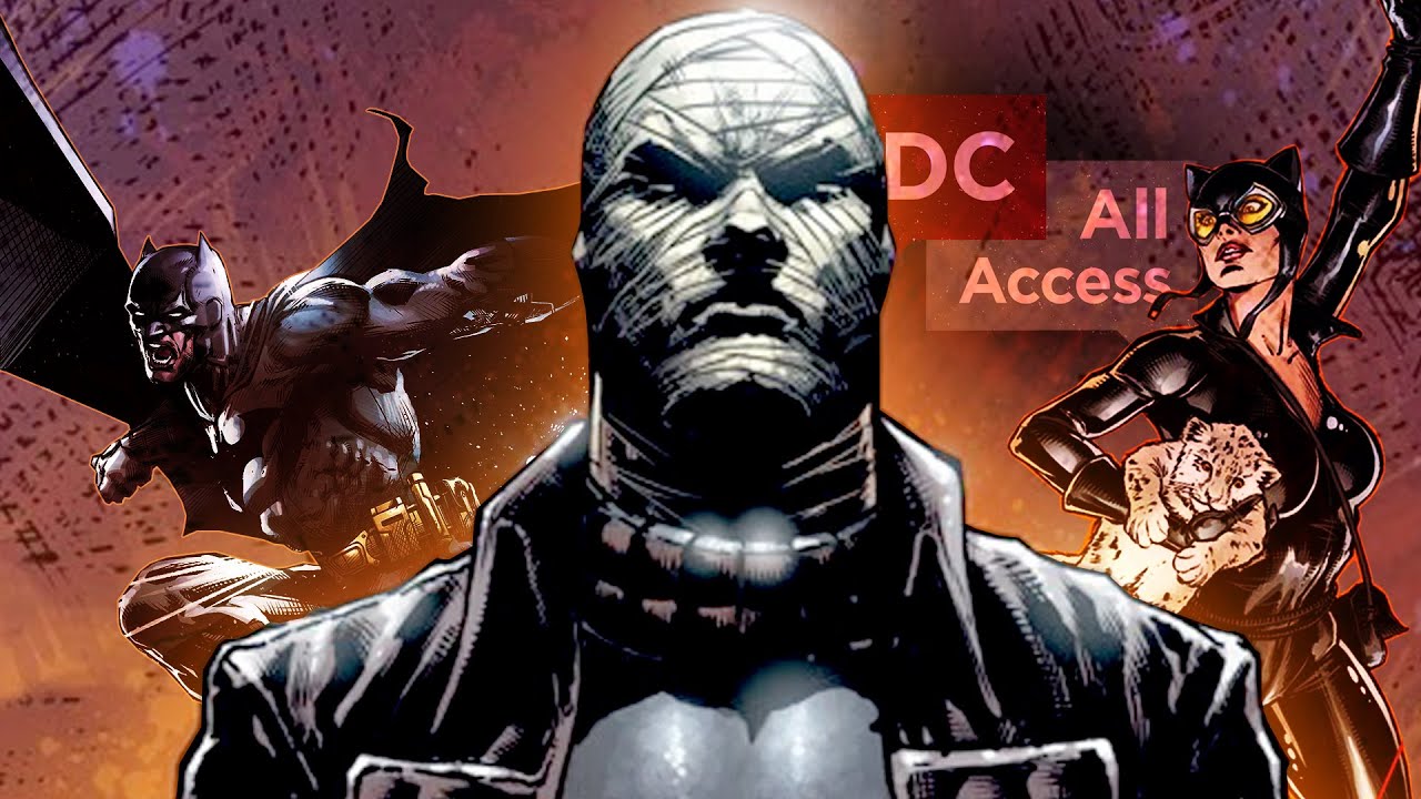 Cover-to-Cover: Batman Eternal #11-20