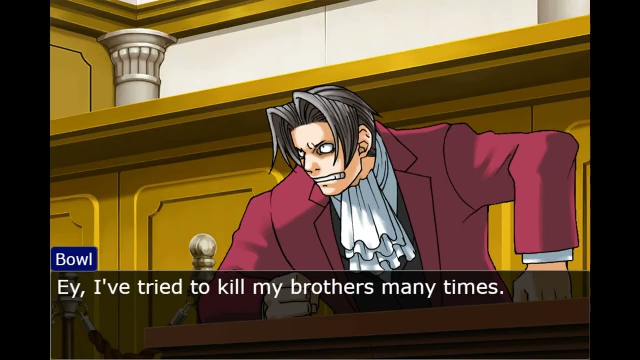 French Baguette Intelligence out of context 3