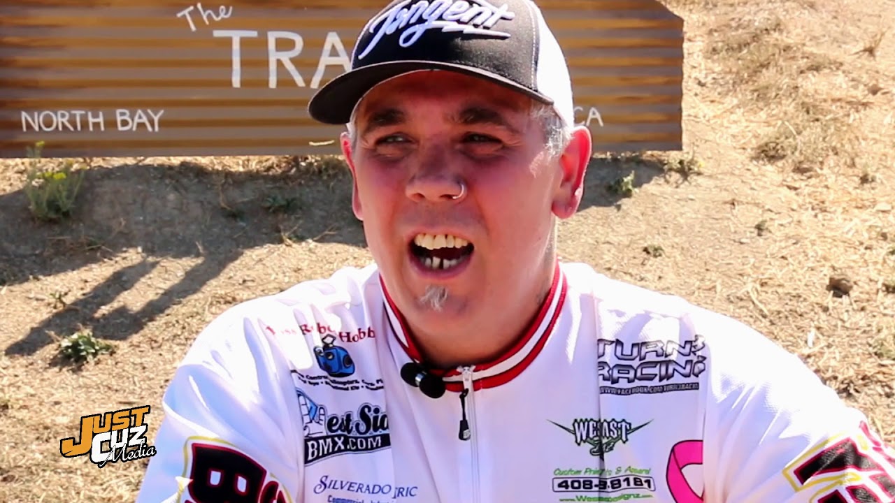 Rider Profile Chris Kontos 2016