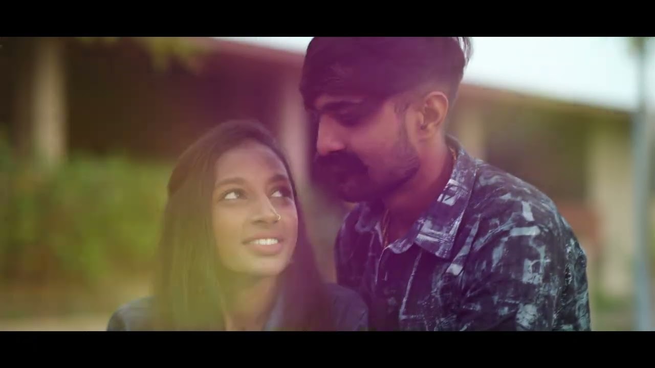 Akshay x swati ll pre wedding ll 2026 Hk films