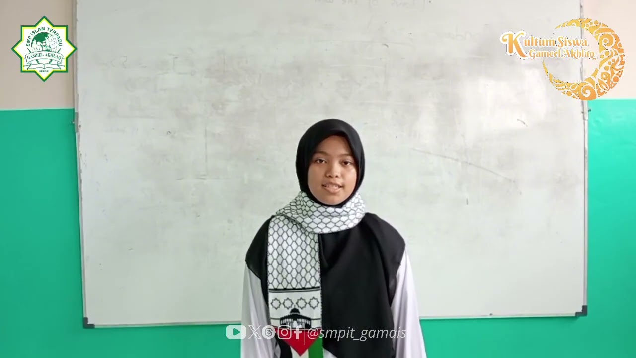 INSPIRASI SENJA PART 6 