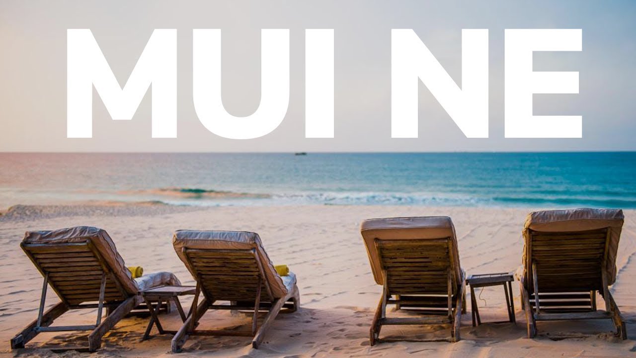 Best Mui Ne Resorts With Private Beach, Vietnam (+Reviews)