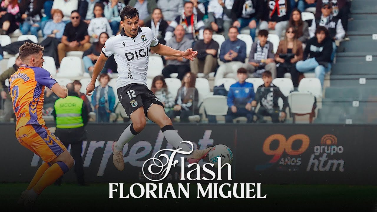 ⚡FLASH | Florian Miguel (J.7)