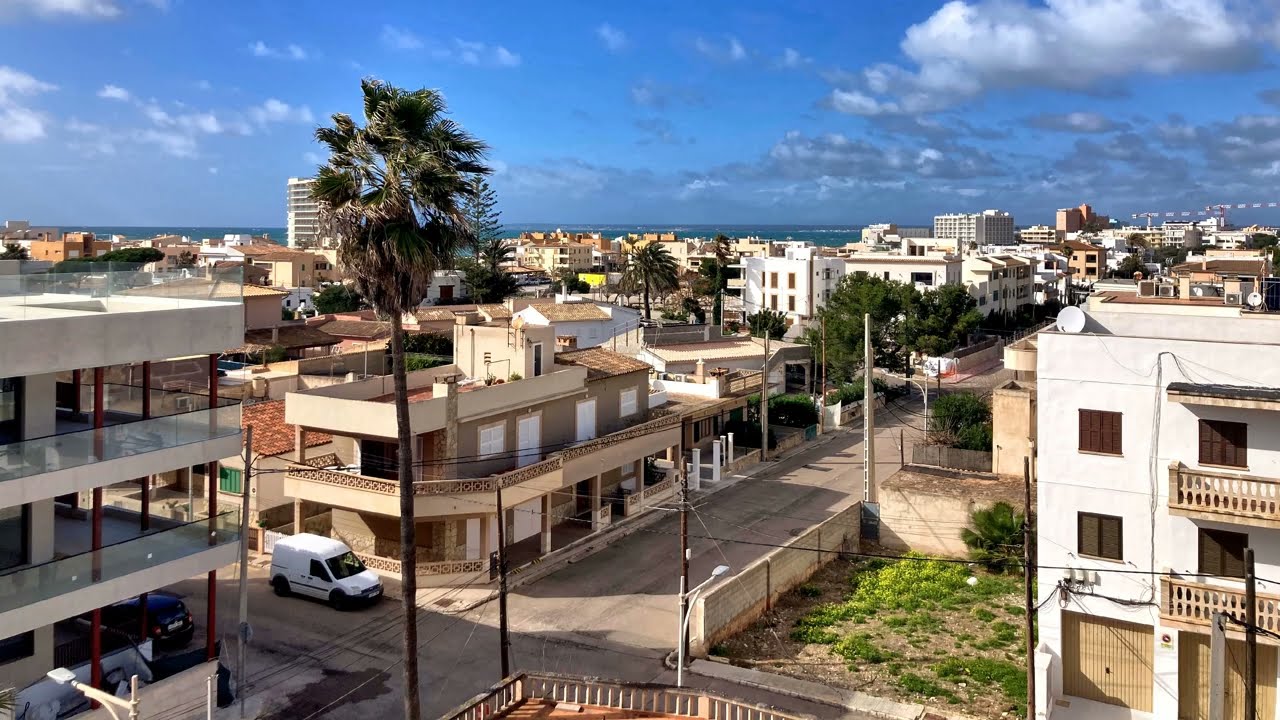 Colonia de Sant Jordi 2026 02 08