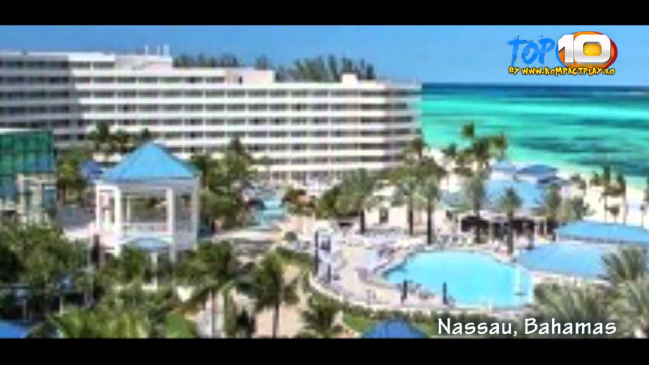 Top 10 cele mai dezamagitoare destinatii de vacanta din lume