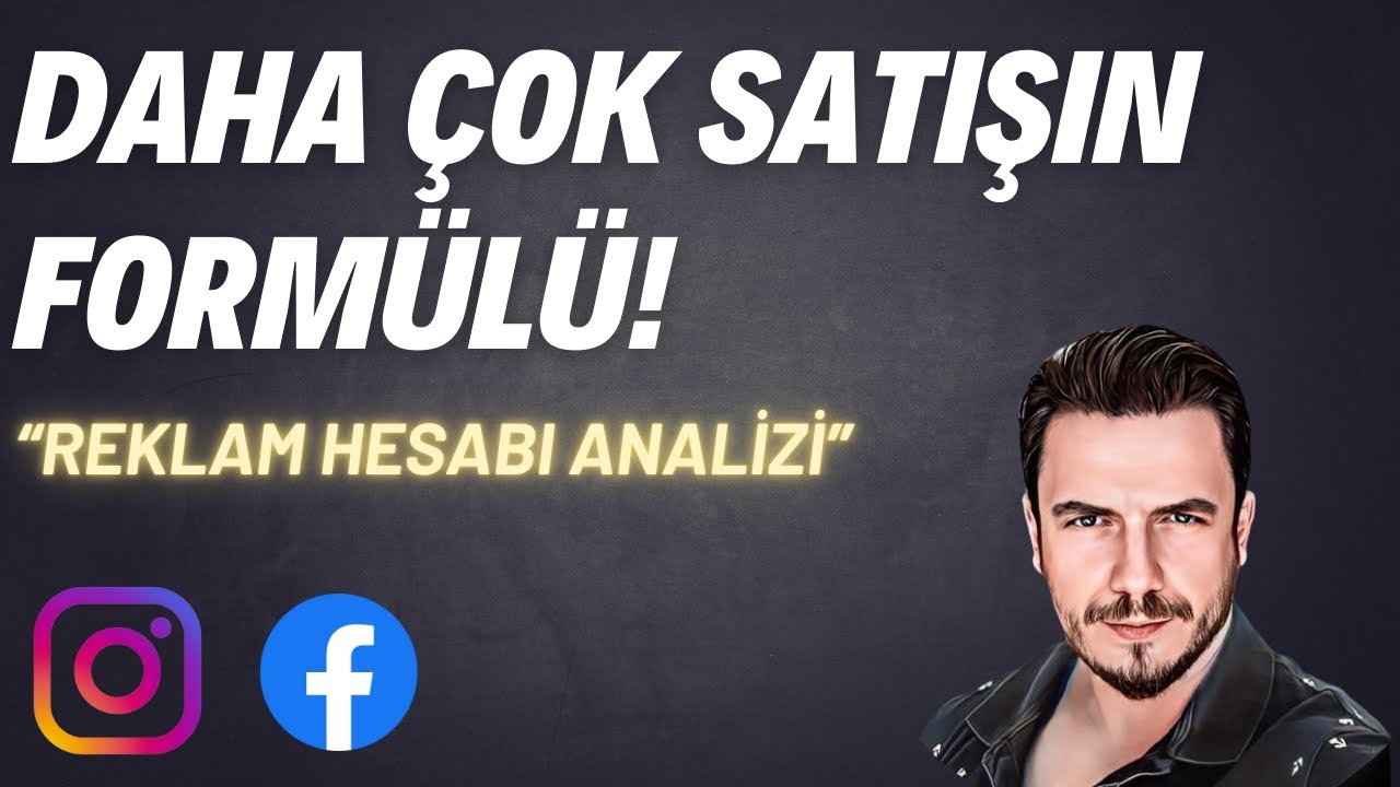 2026'da Meta Reklam Hesabı Stratejisi Böyle Olmalı!