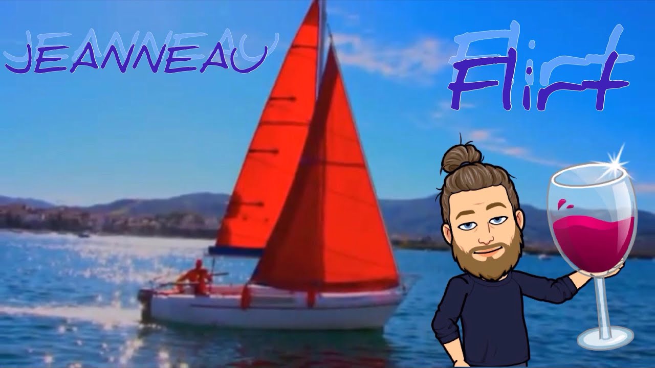 jeanneau flirt