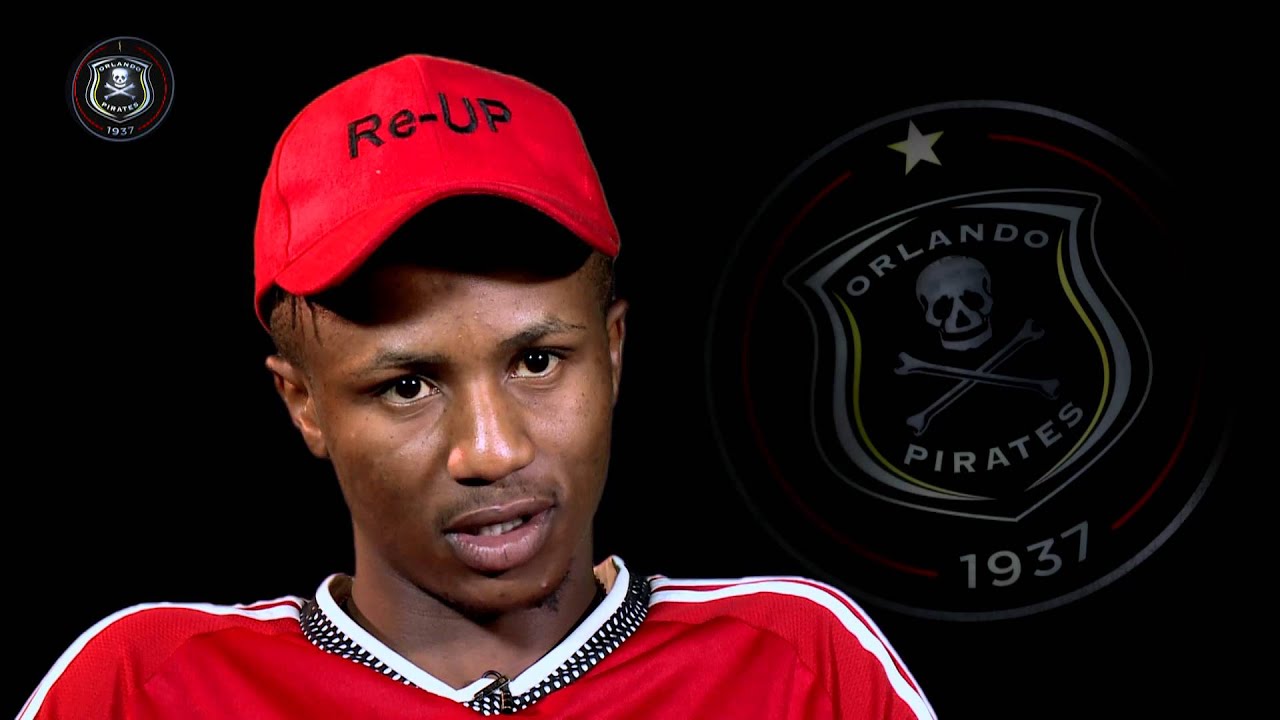 Up The Bucs Interview with Emtee