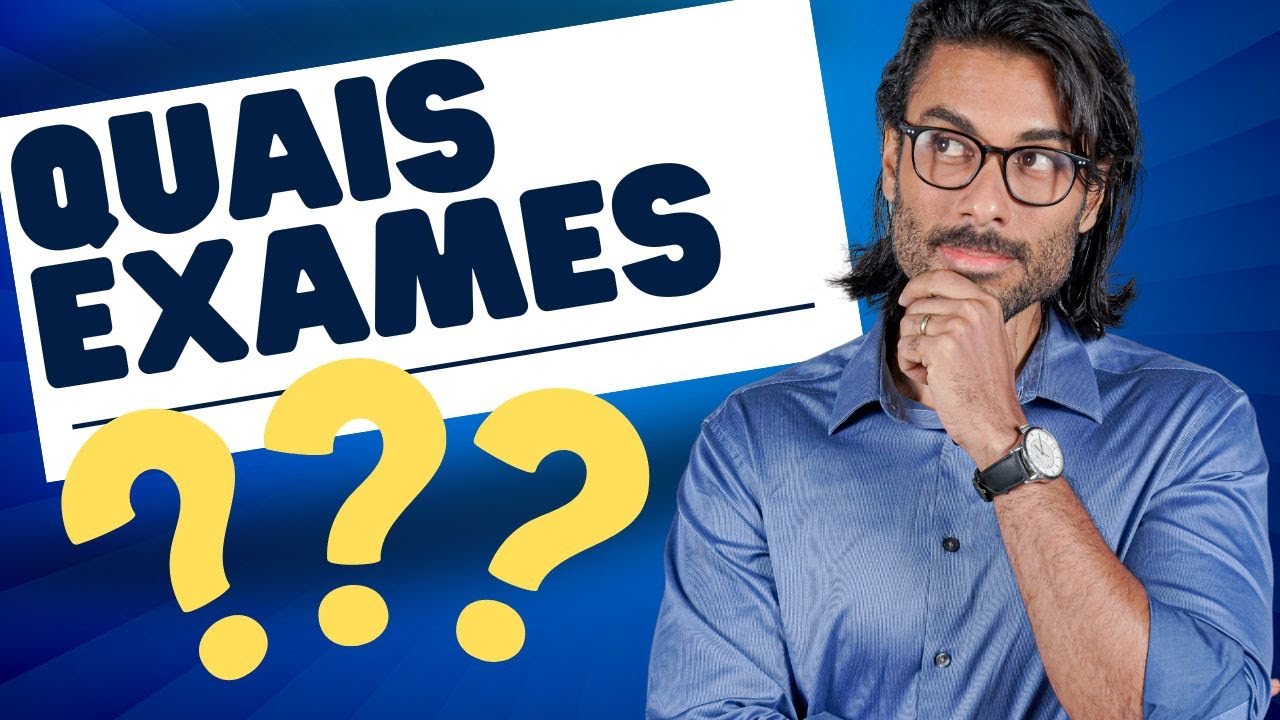 Formigamento nas Mãos: Quais Exames Fazer? | Dr Diego de Castro Neurologista