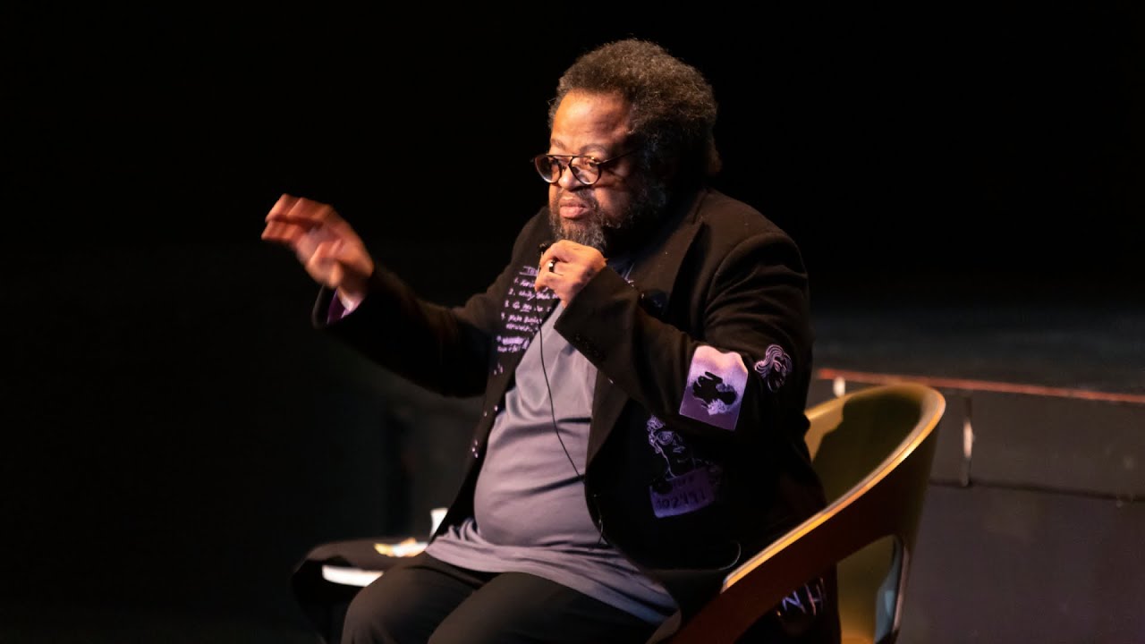 Artist Talk | Whitfield Lovell: Passages
