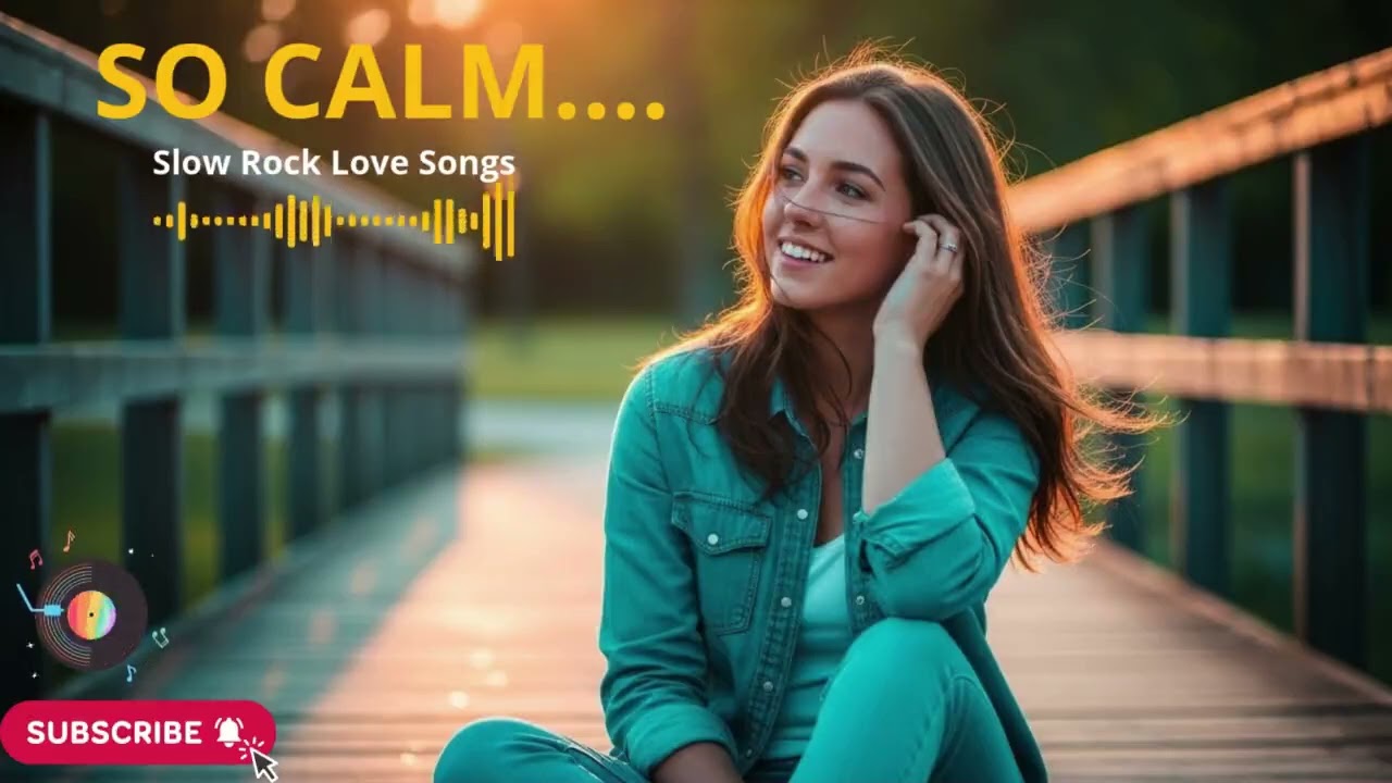 Calm Love Song with Cinematic Feel | Emotional Relax Music