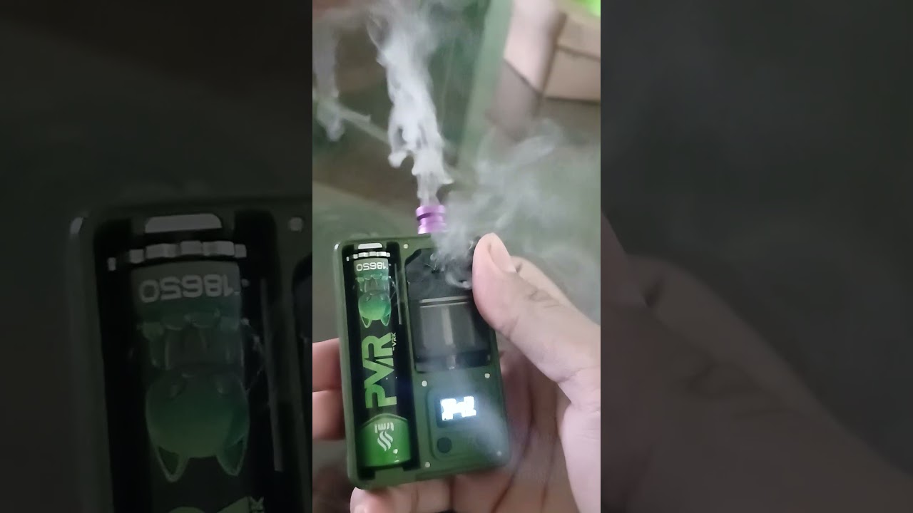 Fused Clapton 2,5mm Atemporal Rba