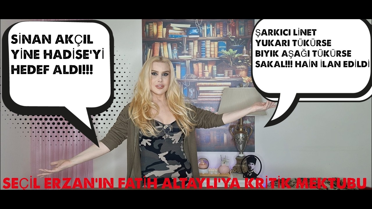 Dubai Mağduru İvana Sert,Şevket Çoruhlu,İlker Ayrık'tan Açıklama!!!! GERGİN BEKLEYİŞ!!!