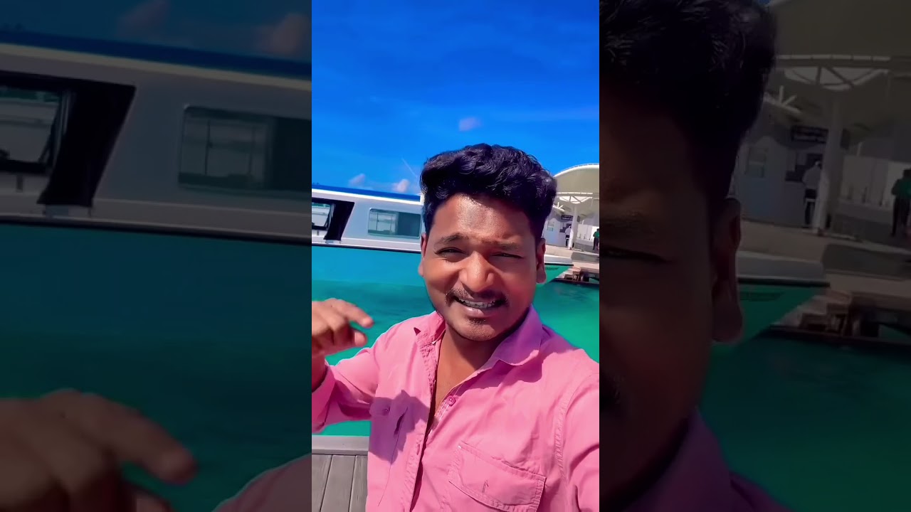 Laba hansad in Maldives #mutraveler #mutraveller #plcprogrammingcourse