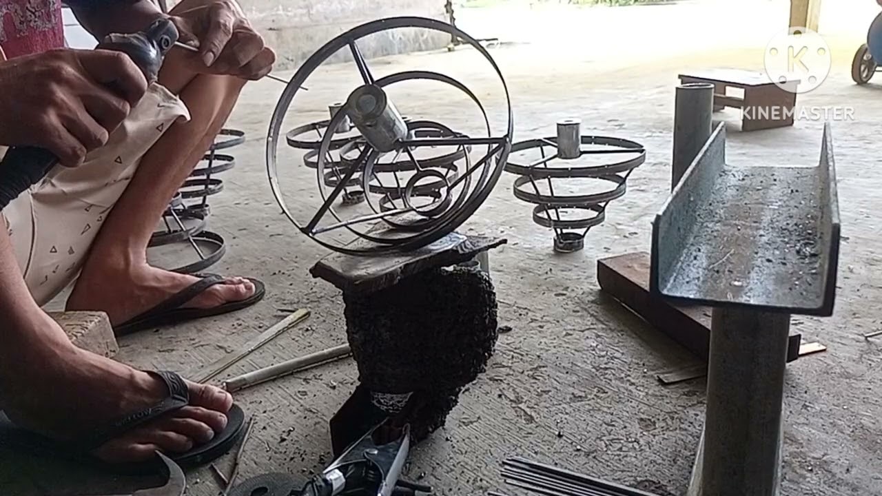 KEGIATAN SEHARI HARI 🔨👨‍🏭