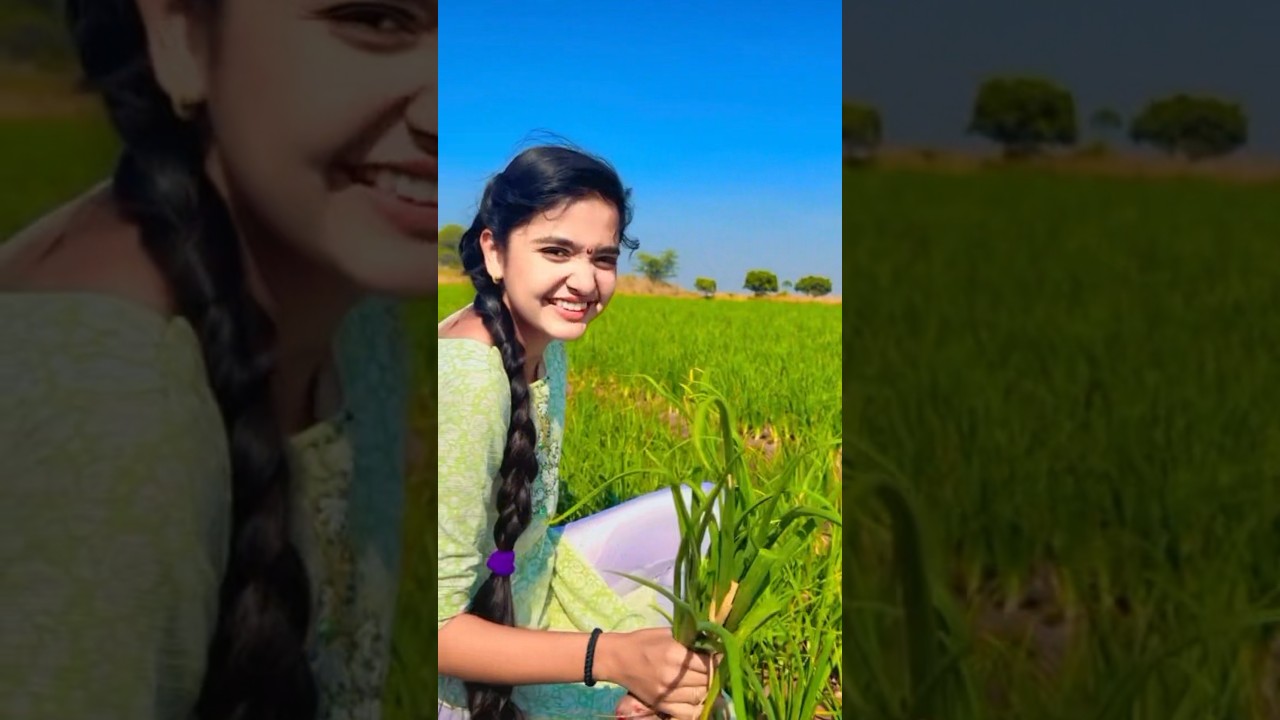 Marathi saundarya 🌼 Sayali wagh ✨💞 marathi mulgi vlog mini vlog ✨🍁 simple girl