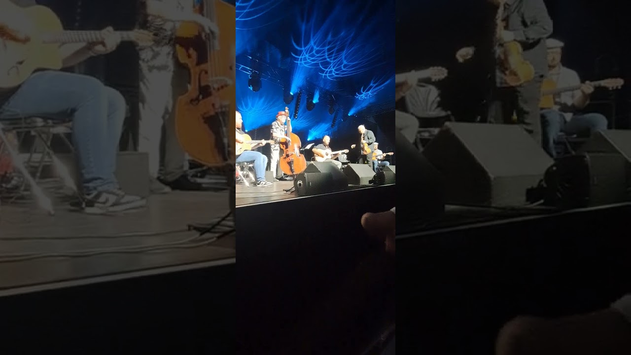 Guttenberger QUINTETT  feat.                   Florin Niculescu  -  All of me