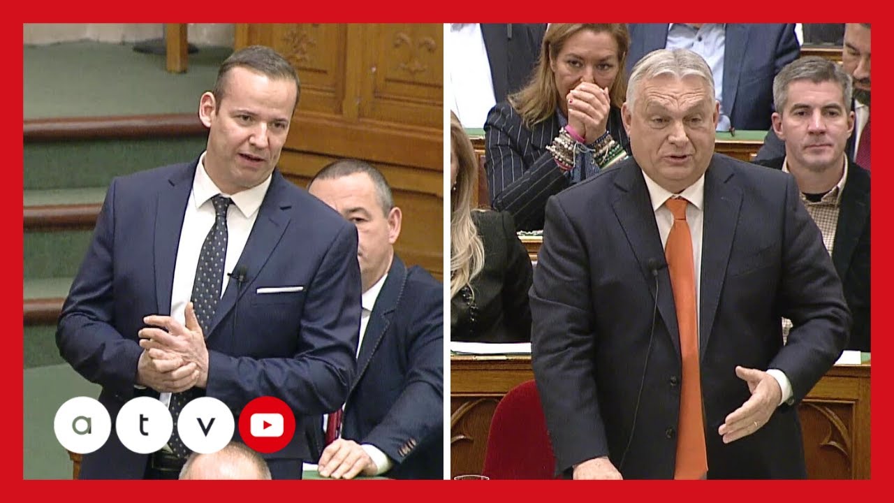 &bdquo;Cs&aacute;nyi S&aacute;ndornak a b&ouml;rt&ouml;nben lenne a helye&rdquo; &ndash; vit&aacute;ba ker&uuml;lt egym&aacute;ssal Orb&aacute;n &eacute;s Toroczkai