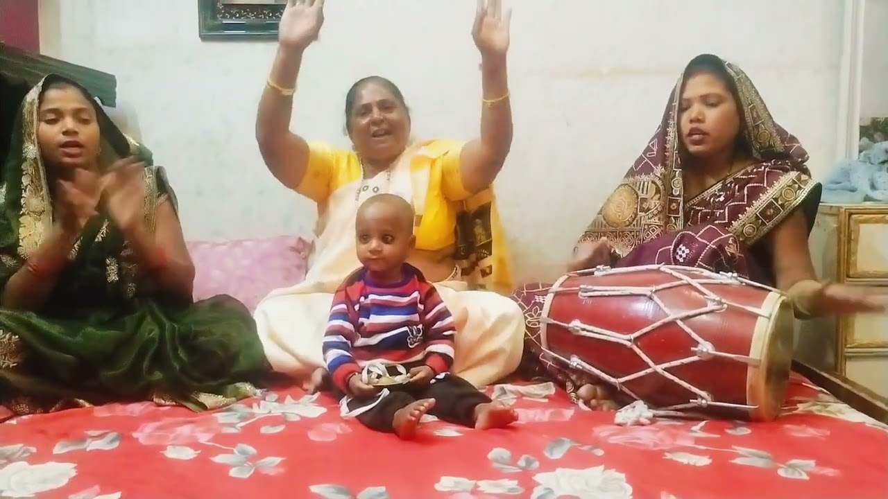 Radhe Ji ka bhajan 💝