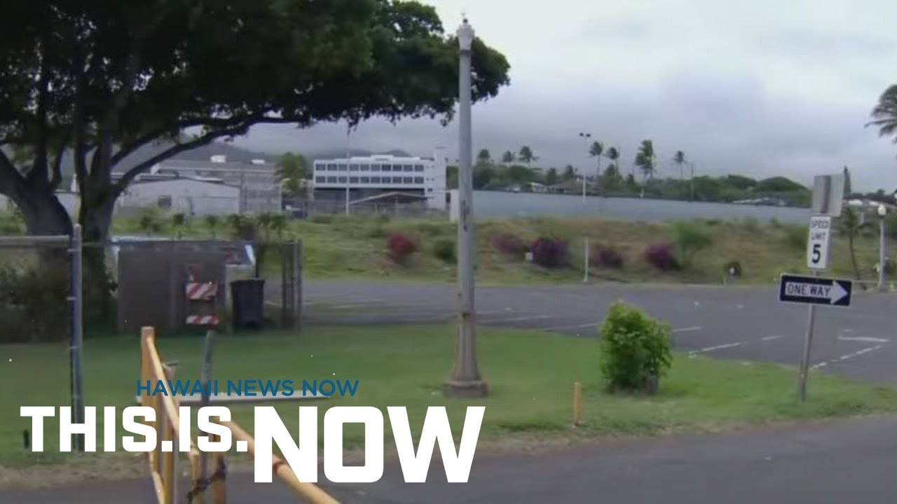 This is Now: Maui police investigating several school threats