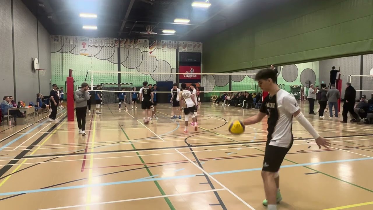 VBQ #2 As R-Y Set 2