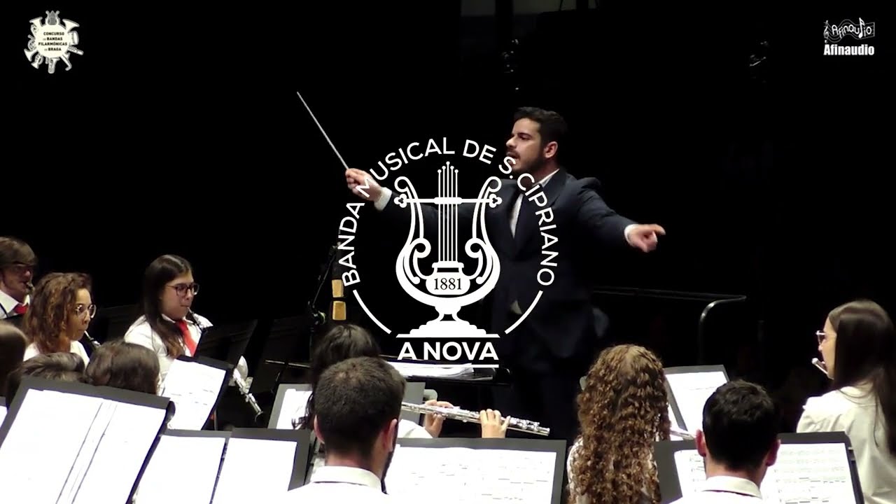 Projeto Musical 