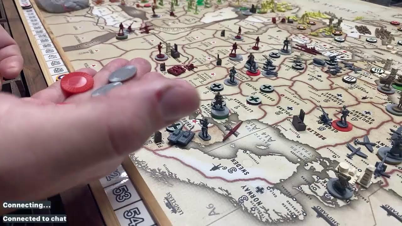 Misery Loves Easy Company 2.0 G5