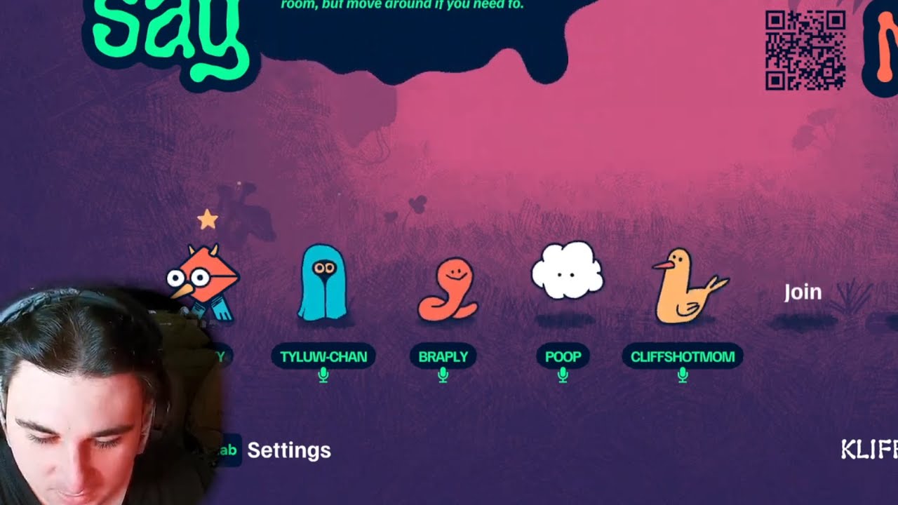 MERRY CHRISTMAS!!! Jackbox With The Boys @Jonkstrap @Tyluw @Acrozi