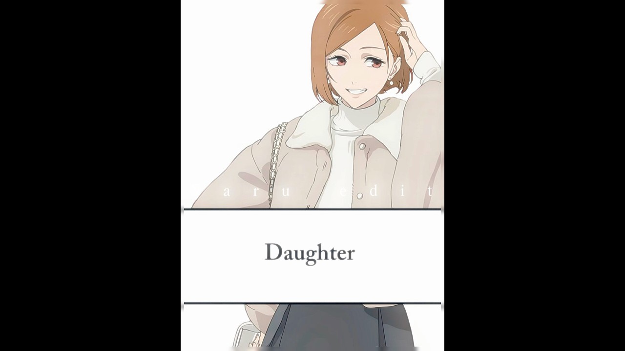 Mid edit 🌼 ll shoko edit ll 