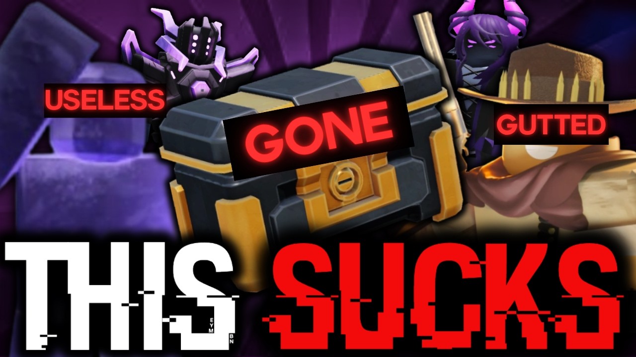 Обновление Hardcore Rework содержит МНОЖЕСТВО СЕРЬЕЗНЫХ ПРОБЛЕМ