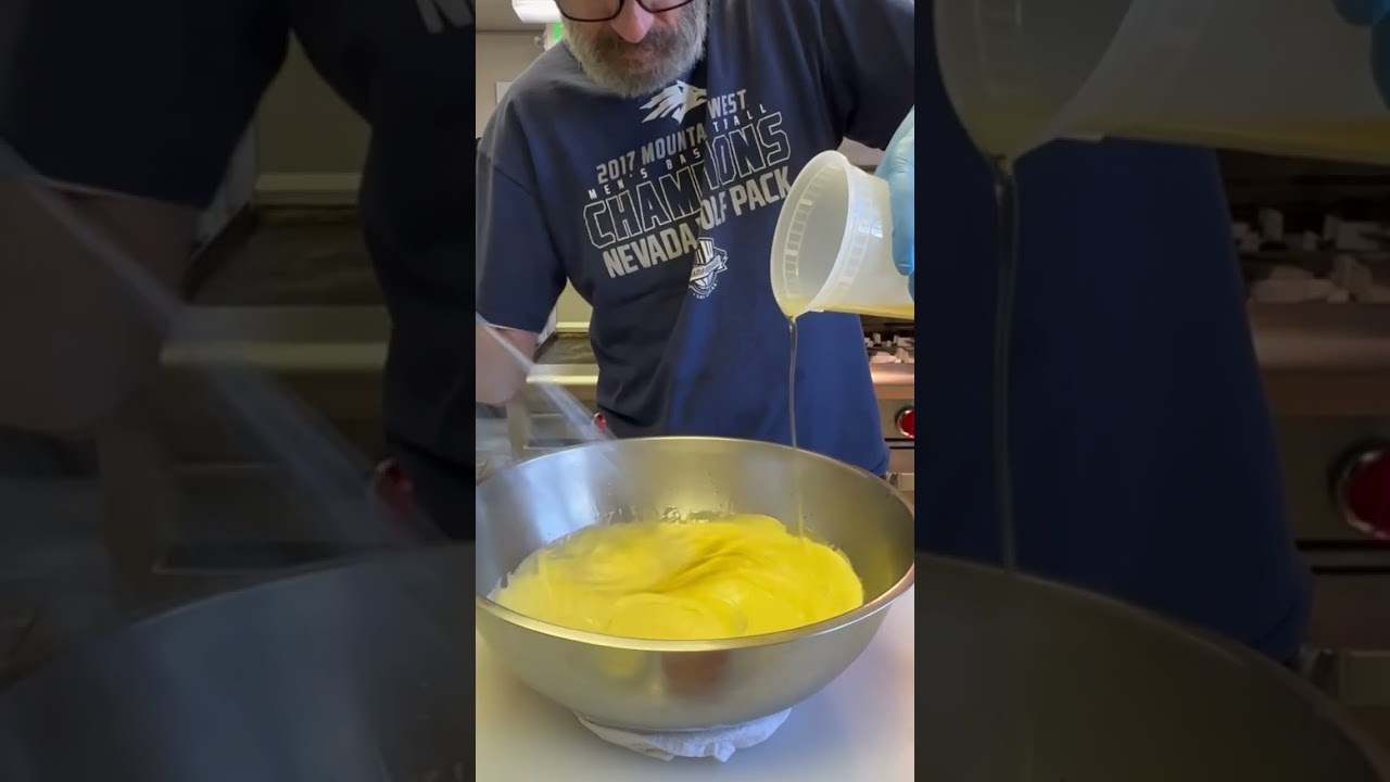 Creamy Italian Vinaigrette