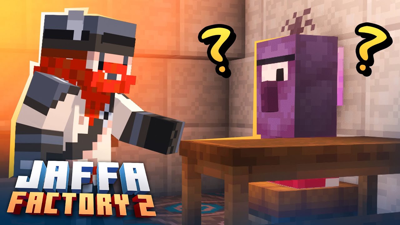 Lore Accurate Spoons Bathroom | Jaffa Factory 2 #132