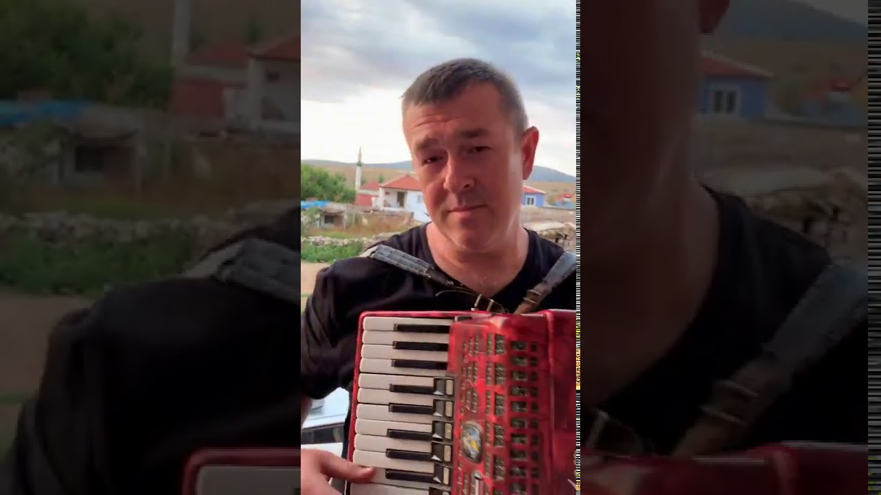 KOBUZCU SÜLEYMAN ÇINAR. KARAÇAY TARTUVLA