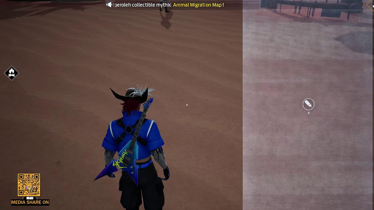 Live Undawn Lagi