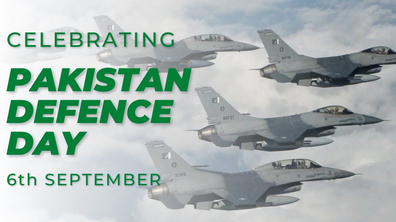 Pakistan Defence Day | 6 September 2022 | Defence Day Ceremony | ISPR New Song