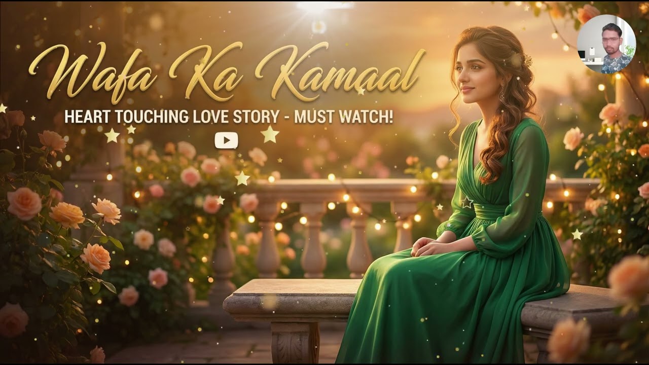 Wafa ka kamaal | ASM YT Tech | 2026 | New Hindi Song | Sad Song