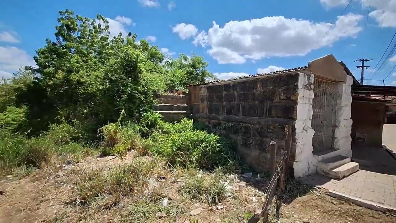 80 Metros da Faixa da Ferrovia Transnordestina  que atravessará o Arraial Santa Isabel 20260109 1056