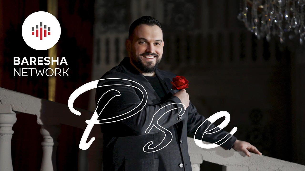 Gramoz Gervalla - PSE (Official Music Video)