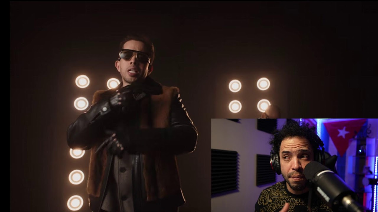 opinion sobre Al2/ reaccion Oney 1/De la Ghetto,Arcangel
